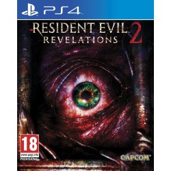 Resident Evil : Revelations...