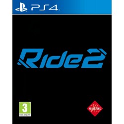 Ride 2 PS4