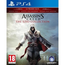 Assassin's Creed The Ezio...