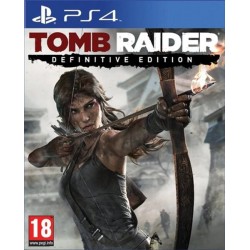 Tomb Raider HD Définitive...