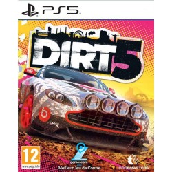 Dirt 5 PS5