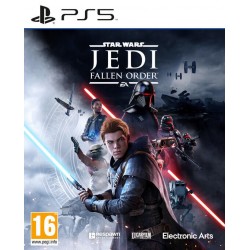 Star Wars Jedi : Fallen...