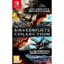 Air Conflicts Collection...