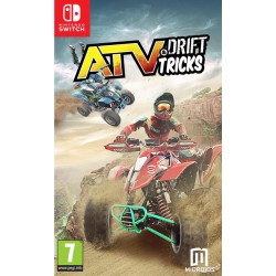 Atv Drift & Tricks SWITCH