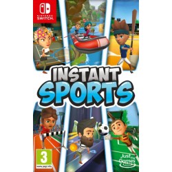 Instant Sports SWITCH