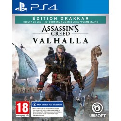 Assassin's Creed Valhalla...