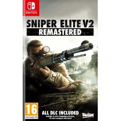 Sniper Elite V2 Remastered...